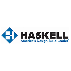 HASKELL America's Design-Build Leader